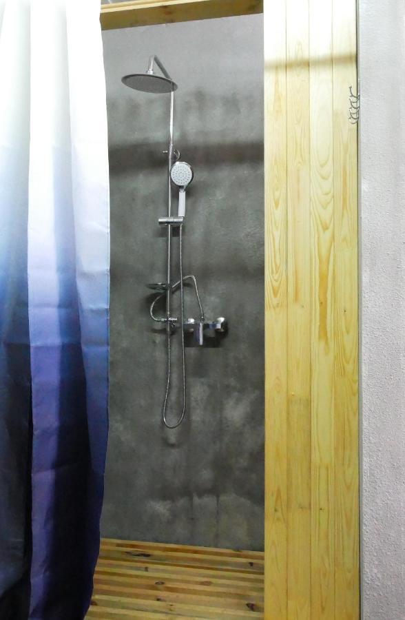 Darya Hostel Jyrgalan Extérieur photo