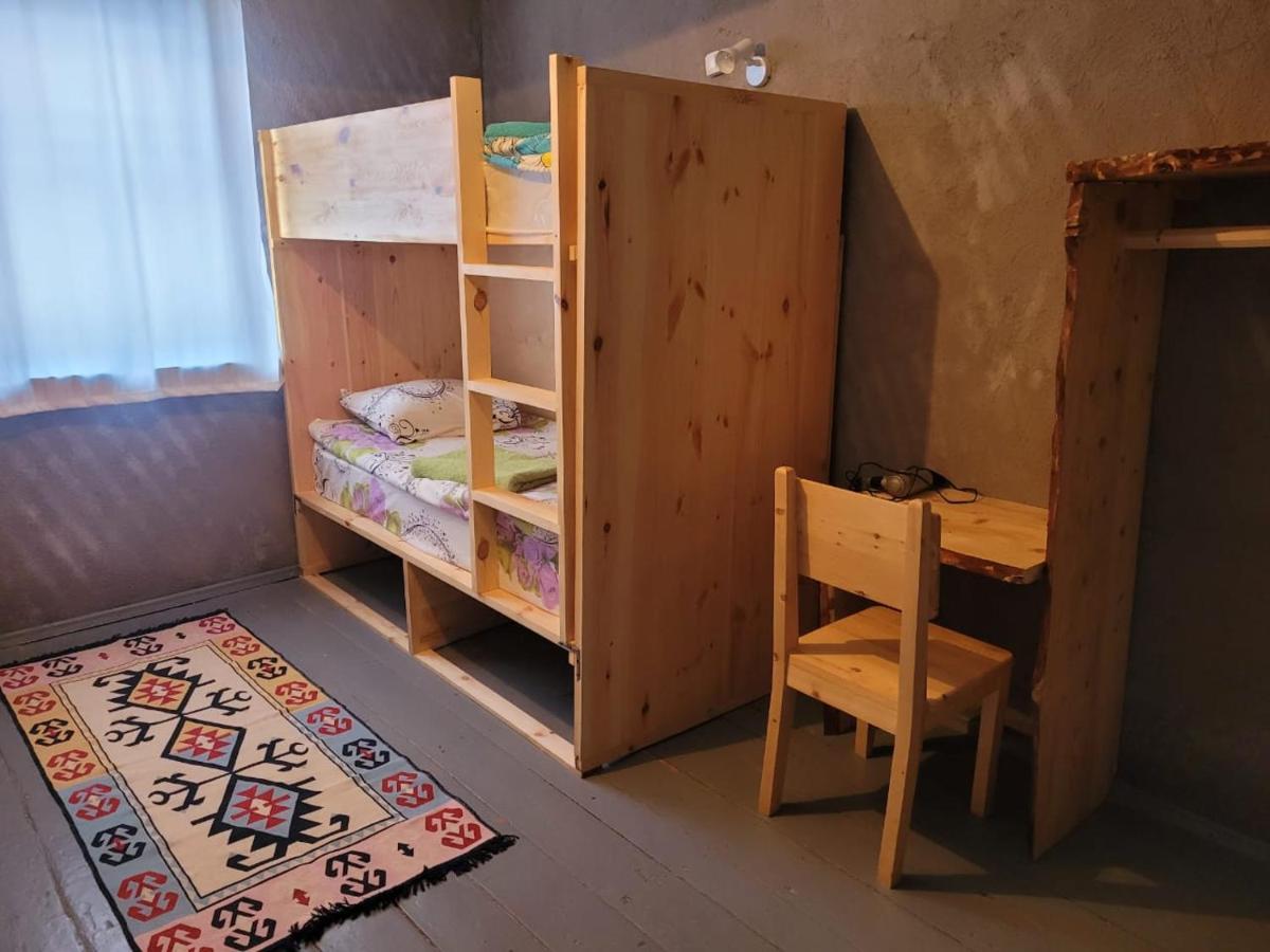 Darya Hostel Jyrgalan Extérieur photo